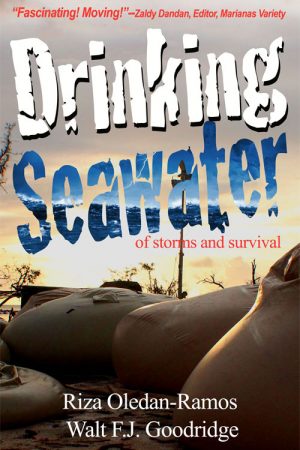 Drinking Seawater