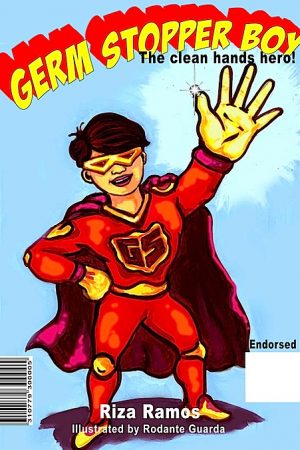Germstopper Boy
